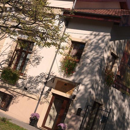 Park Villa - Boutique Hotel Timisoara Exterior photo