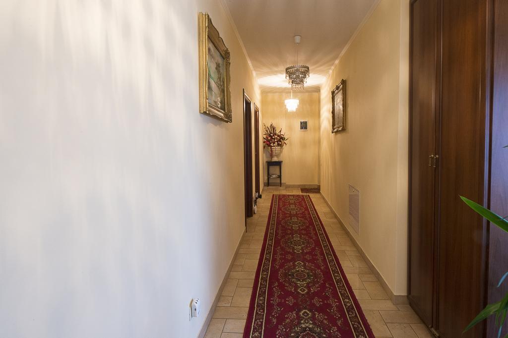 Park Villa - Boutique Hotel Timisoara Exterior photo